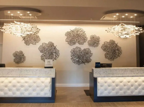 Hilton Wilmington/Christiana