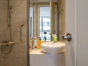 Vinhomes Central Park Premier Apartment