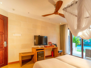 Sunsea Resort