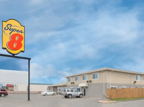 Super 8 Alamosa