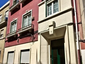 Hola Lisbon Suites