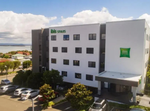 ibis Styles The Entrance