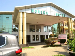 Morena Hotel Dodoma
