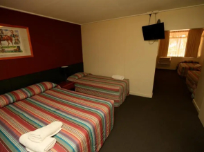 Goondiwindi Motel