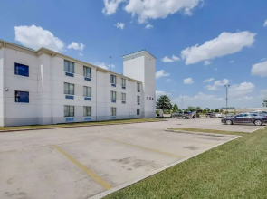 Holiday Inn Express Houston-i-10 W