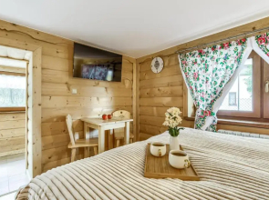 Apartamenty VILLA SKI-BÓWKI