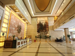Harbin Milky Way