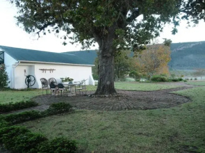 Redford House