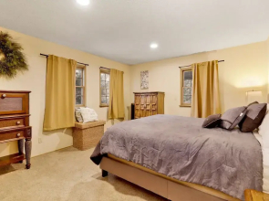 The Bell Tower by Big Bear Vacations