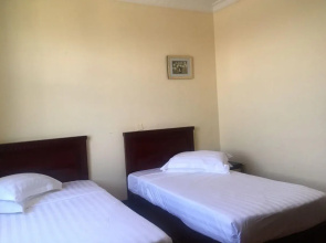 Rungwe Palace Hotel