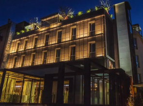 UNA Hotels One Siracusa Wellness & SPA