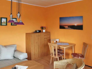 Ferienhaus Klein Quassow SEE 8771
