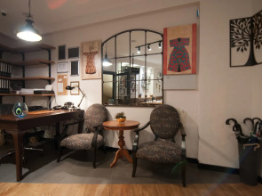 Nomade Hotel Exclusive