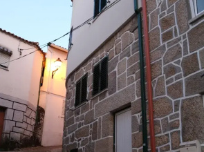 Casa Cimo de Vila