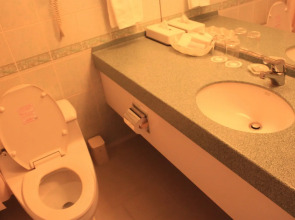 International Garden Hotel Narita