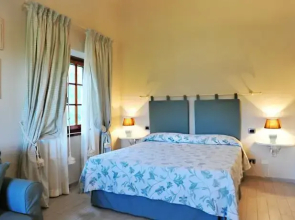Agriturismo Le Contesse, My Italian Country House - Montecarlo