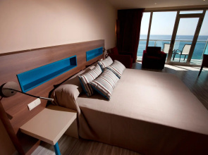 Hotel Allon Mediterrània
