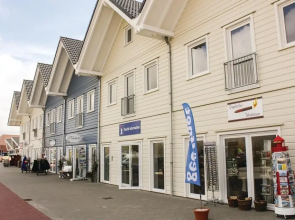 Amazing Apartment in Dagebüll With 2 Bedrooms and Wifi