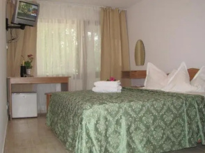 Hotel Sibiu