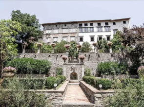 Palazzo Buonvisi