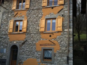 B&B Oltre Il Bosco