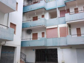 Appartamento con vista panoramica, opzione economica