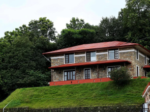 Pataleban Vineyard Resort