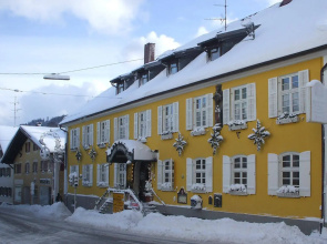 Hotel Gasthof Post