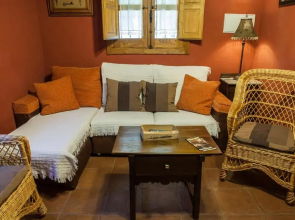 Casa Rural El Pilar