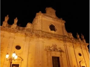 Villetta Maria: casa-vacanze nel cuore del Salento