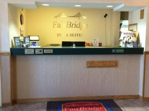 Fairbridge Inn & Suites, Miles City