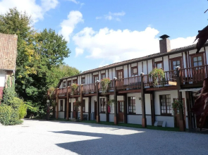 Le Domaine d'Herambault