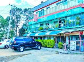 Quila Hotel Gilgil