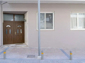 Cozy Flat Kika's Heraklion CITY CENTRAL