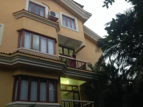 Bougainvillea Guest House