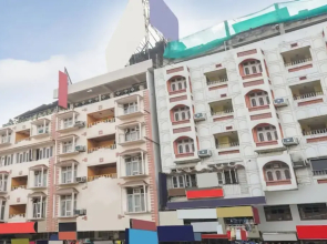 Goroomgo Maharaja Guwahati