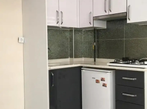 Karmen Suit Karabaslar Konaklama