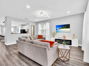 Private Residences at Encore Reunion