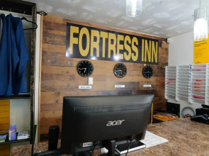 Fortress Inn Louisbourg