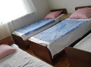 Гостевой дом Гумиста