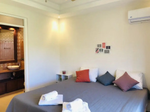 Las Gaviotas Tamarindo