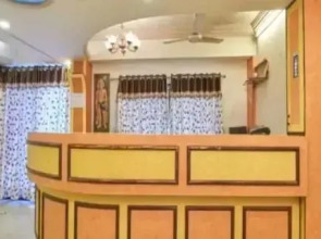 OYO 80384 Hotel Shri Krishna