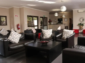 Ruby Stone Boutique Hotel
