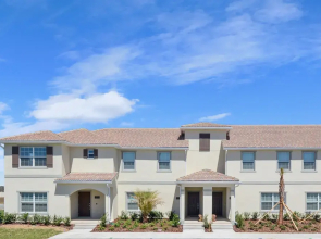 Family Friendly 4Bd PV Pool @ Storey L Resort 4896