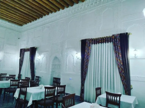 Отель New Star Хива