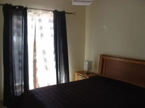 Apartamento Sol e Mar