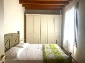 Belvilla by OYO Garda Resort T6 1P Std