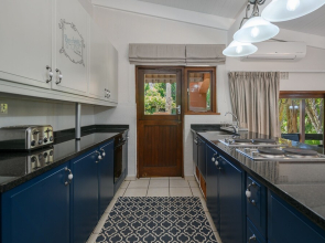 San Lameer Villa Rentals 1901