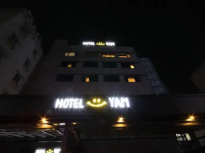 Busan Haeundae Hotel A