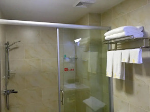 Guangzhou Masia Hotel